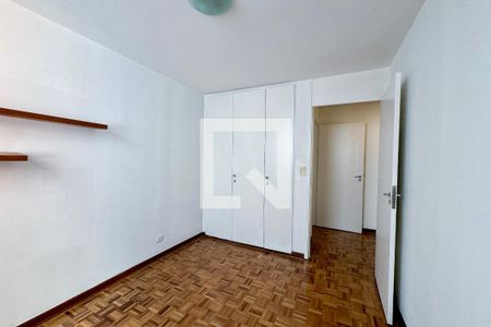 Quarto 1 de apartamento para alugar com 3 quartos, 116m² em Itaim Bibi, São Paulo