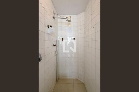 Apartamento para alugar com 116m², 3 quartos e 1 vagaBanheiro de Serviço