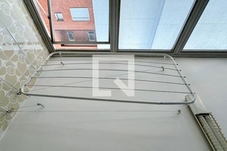 Apartamento para alugar com 116m², 3 quartos e 1 vagaÁrea de Serviço