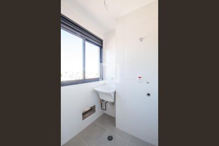 Apartamento à venda com 41m², 2 quartos e 1 vagaÁrea de Serviço