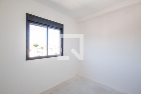 Apartamento à venda com 41m², 2 quartos e 1 vagaQuarto 2