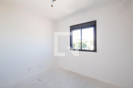 Apartamento à venda com 41m², 2 quartos e 1 vagaQuarto 2