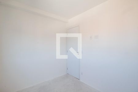 Apartamento à venda com 41m², 2 quartos e 1 vagaQuarto 2