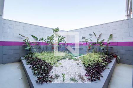 Apartamento à venda com 41m², 2 quartos e 1 vagaJardim