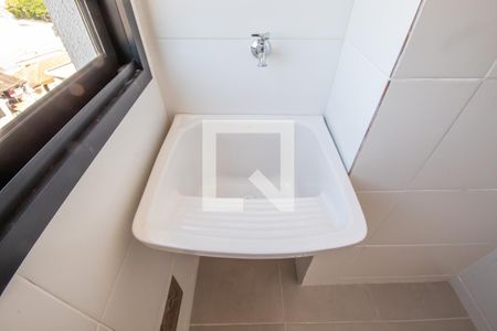 Apartamento à venda com 41m², 2 quartos e 1 vagaÁrea de Serviço