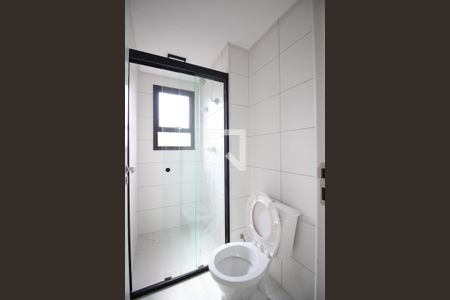 Apartamento para alugar com 55m², 2 quartos e 1 vagaBanheiro da Suíte