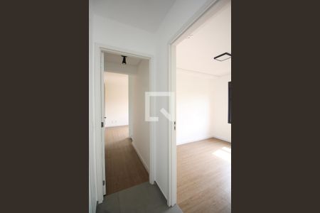 Apartamento para alugar com 55m², 2 quartos e 1 vagaCorredor