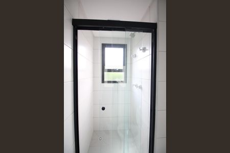 Apartamento para alugar com 55m², 2 quartos e 1 vagaBanheiro da Suíte