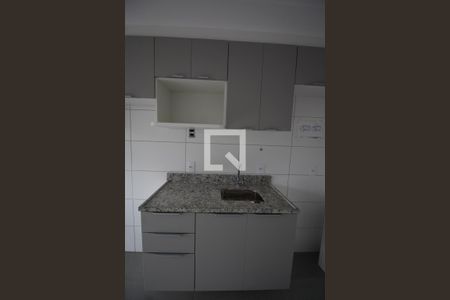 Sala/Cozinha de apartamento para alugar com 2 quartos, 55m² em Jardim São Paulo(zona Norte), São Paulo