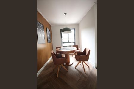 Apartamento para alugar com 55m², 2 quartos e 1 vagaÁrea comum - Sala de Jogos