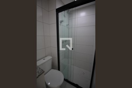 Apartamento para alugar com 55m², 2 quartos e 1 vagaBanheiro