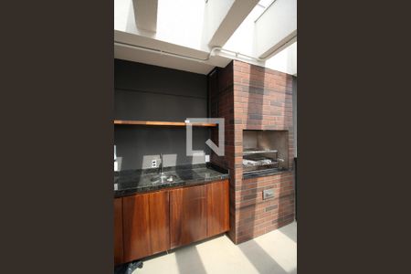 Apartamento para alugar com 55m², 2 quartos e 1 vagaÁrea comum - Confraternização