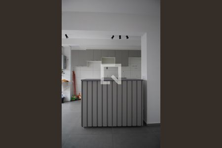 Sala/Cozinha de apartamento para alugar com 2 quartos, 55m² em Jardim São Paulo(zona Norte), São Paulo