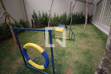 Apartamento para alugar com 55m², 2 quartos e 1 vagaÁrea comum - Pet