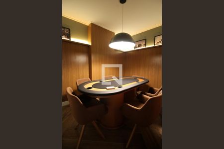 Apartamento para alugar com 55m², 2 quartos e 1 vagaÁrea comum - Sala de Jogos