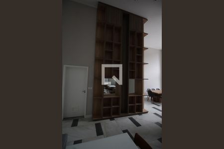 Apartamento para alugar com 55m², 2 quartos e 1 vagaÁrea comum - Salão de festas