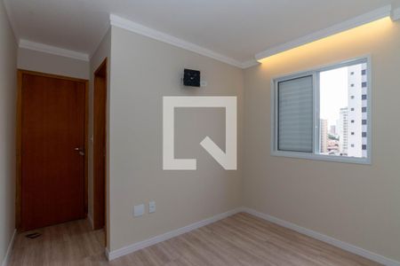 Suíte de apartamento à venda com 2 quartos, 55m² em Vila Galvão, Guarulhos