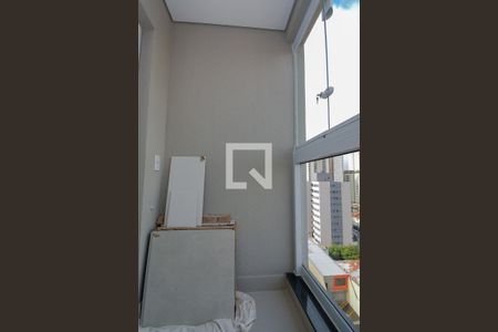 Apartamento para alugar com 64m², 2 quartos e 1 vaga Apartamento para alugar com 64m², 2 quartos e 1 vagaSacada - Lavanderia