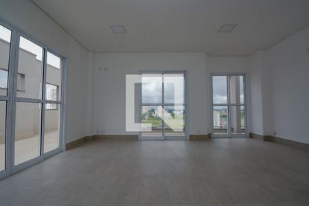 Apartamento para alugar com 64m², 2 quartos e 1 vaga Apartamento para alugar com 64m², 2 quartos e 1 vagaÁrea comum - Salão de Jogos