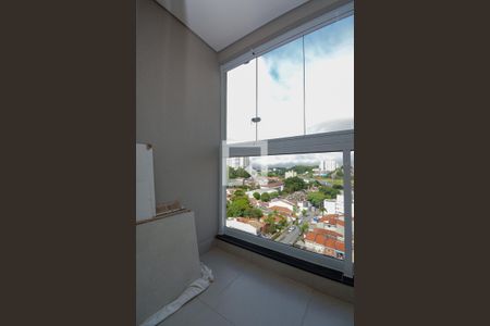 Apartamento para alugar com 64m², 2 quartos e 1 vaga Apartamento para alugar com 64m², 2 quartos e 1 vagaSacada - Lavanderia