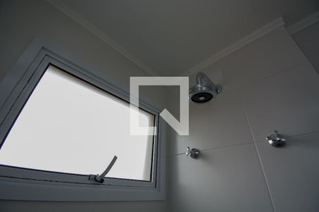 Apartamento para alugar com 64m², 2 quartos e 1 vaga Apartamento para alugar com 64m², 2 quartos e 1 vagaBanheiro da Suíte - detalhe