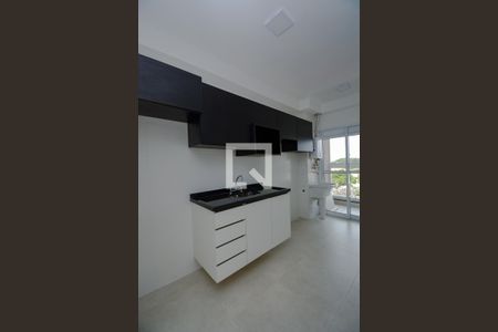 Apartamento para alugar com 64m², 2 quartos e 1 vaga Apartamento para alugar com 64m², 2 quartos e 1 vagaCozinha - Armários