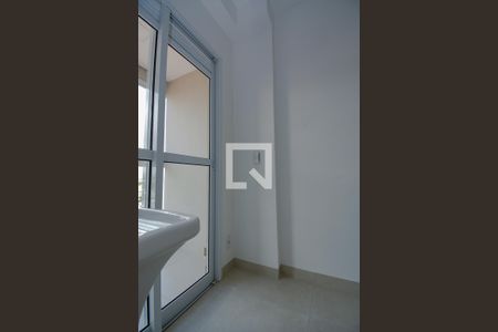 Apartamento para alugar com 64m², 2 quartos e 1 vaga Apartamento para alugar com 64m², 2 quartos e 1 vagaLavanderia