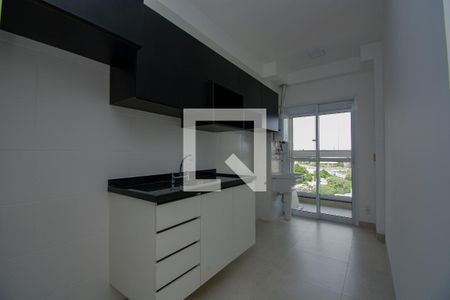 Apartamento para alugar com 64m², 2 quartos e 1 vaga Apartamento para alugar com 64m², 2 quartos e 1 vagaCozinha