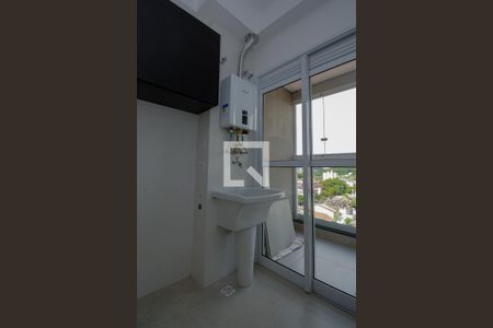 Apartamento para alugar com 64m², 2 quartos e 1 vaga Apartamento para alugar com 64m², 2 quartos e 1 vagaLavanderia