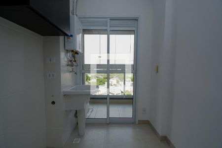 Apartamento para alugar com 64m², 2 quartos e 1 vaga Apartamento para alugar com 64m², 2 quartos e 1 vagaLavanderia