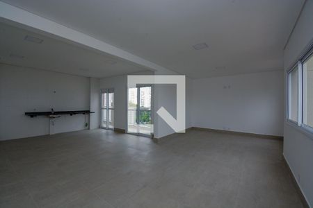 Apartamento para alugar com 64m², 2 quartos e 1 vaga Apartamento para alugar com 64m², 2 quartos e 1 vagaÁrea comum - Salão de festas