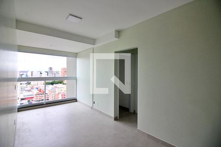 Sala de apartamento para alugar com 2 quartos, 64m² em Centro, São Bernardo do Campo