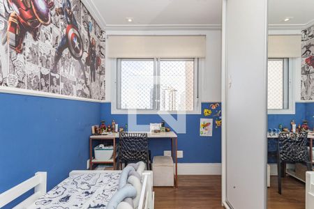 Apartamento à venda com 86m², 2 quartos e 1 vagaQuarto 