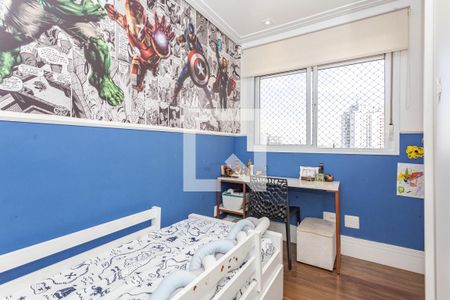 Apartamento à venda com 86m², 2 quartos e 1 vagaQuarto 