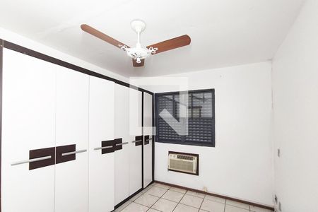 Quarto 2 de apartamento para alugar com 2 quartos, 54m² em Santos Dumont, São Leopoldo