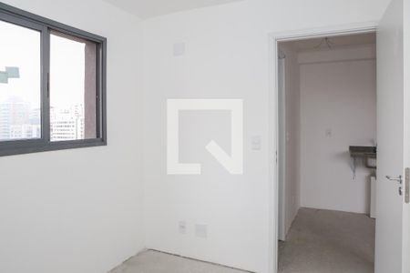 Apartamento à venda com 33m², 1 quarto e sem vaga Apartamento à venda com 33m², 1 quarto e sem vagaQuarto
