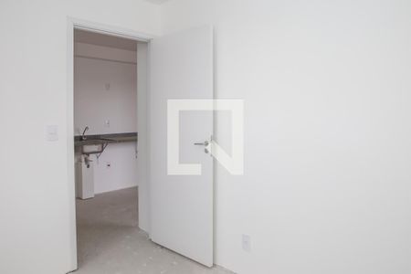 Apartamento à venda com 33m², 1 quarto e sem vaga Apartamento à venda com 33m², 1 quarto e sem vagaQuarto