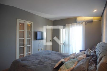 Suíte de casa à venda com 4 quartos, 220m² em Santo Afonso, Novo Hamburgo