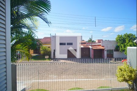 Vista da Sala de casa à venda com 4 quartos, 220m² em Santo Afonso, Novo Hamburgo