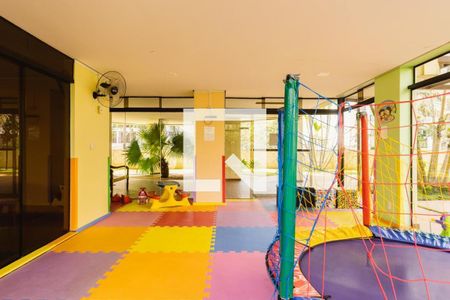 Apartamento para alugar com 420m², 4 quartos e 3 vagasBrinquedoteca