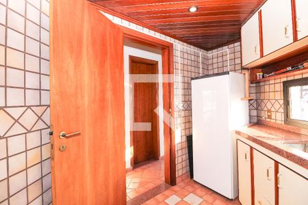 Apartamento para alugar com 420m², 4 quartos e 3 vagasÁrea comum