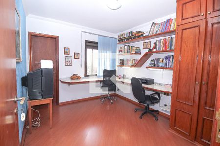 Apartamento para alugar com 420m², 4 quartos e 3 vagasQuarto 2