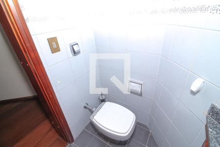 Apartamento para alugar com 420m², 4 quartos e 3 vagasBanheiro 3