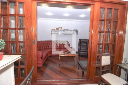 Apartamento para alugar com 420m², 4 quartos e 3 vagasSala