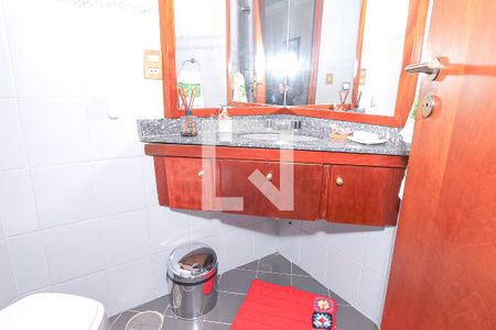 Apartamento para alugar com 420m², 4 quartos e 3 vagasBanheiro 3