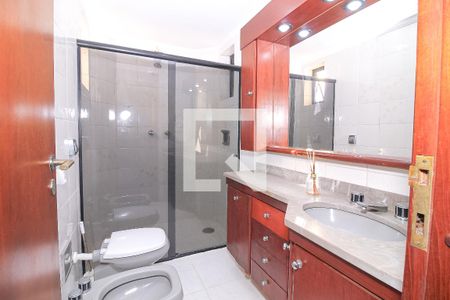 Apartamento para alugar com 420m², 4 quartos e 3 vagasBanheiro 2