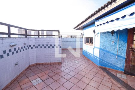 Apartamento para alugar com 420m², 4 quartos e 3 vagasÁrea comum