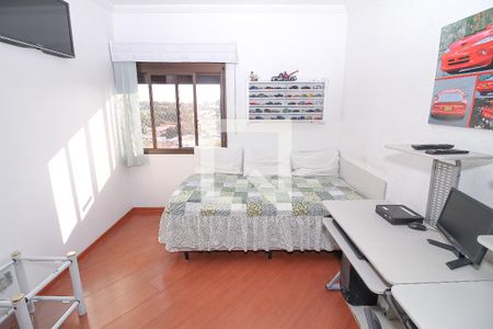 Apartamento para alugar com 420m², 4 quartos e 3 vagasQuarto 3
