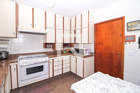 Apartamento para alugar com 420m², 4 quartos e 3 vagasCozinha
