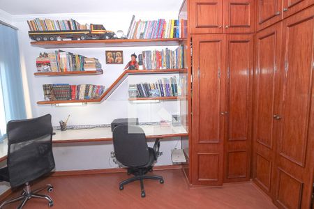 Apartamento para alugar com 420m², 4 quartos e 3 vagasQuarto 2